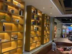 -添赐温泉馆(上南路店)