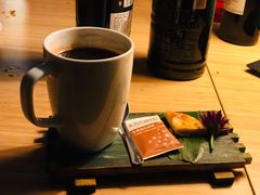 -等待戈多Waiting For Godot(交道口店)