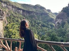 -黄檀硐景区