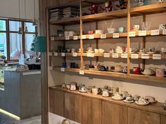 -城南花开咖啡(稻花村店)