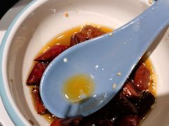 -京门老爆三·铜锅涮肉 爆肚(芳群园店)