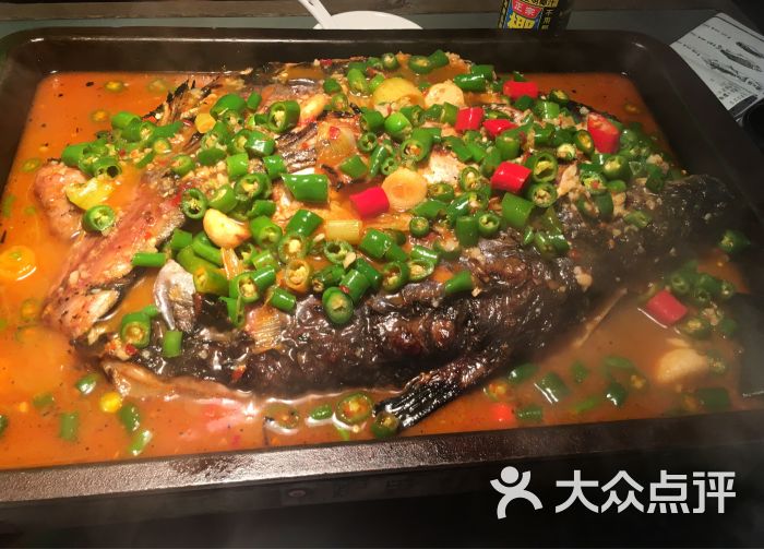 炉鱼(皇庭广场店)-图片-深圳美食-大众点评网