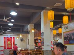 -好帮厨·下饭浏阳菜·坚持现炒(月湖店)