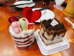 -付小姐在成都(中山公园店)
