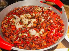 -渝信川菜(长安店)