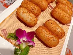 -新百度·洪湖地标大排档(爱国路店)