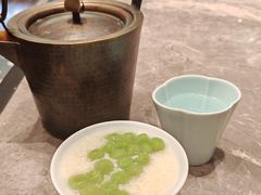 -奇芳阁·百年清真南京菜(夫子庙店)