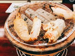 -蟹道乐(新宿本店)