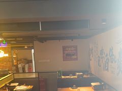 -聚点串吧·北京烧烤(海淀黄庄店)