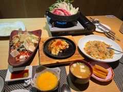 -御厨和食料理·寿司·刺身(麦地店)