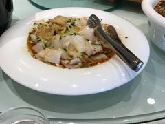 -巴音浩日娲·蒙餐(双林东路店)