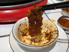 -留香铁板烤肉(解放西路旗舰店)