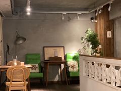 -时光花园(白鹭洲店)