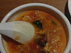 -吕氏疙瘩汤·新鲁菜(济南万象城店)
