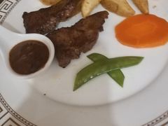 -92°C俄式厨房(中央大街店)