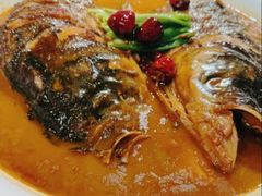 -正阳门饭庄·烤鸭·北京菜(万丰路七里庄店)