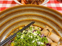 -西贝(财富购物中心店)