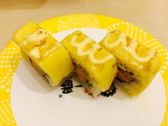 -新一番三文鱼寿司(大东海店)