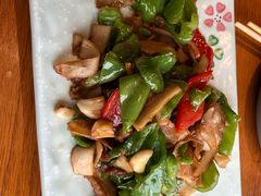 -盐帮食坊•小河帮川菜(四川师大店)