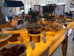 -上海和平饭店华懋阁 Cathay Room