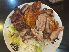 -吾家香港烧腊专门店