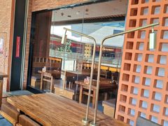 -啫两手·啫啫煲·小饭堂(龙城万科里店)