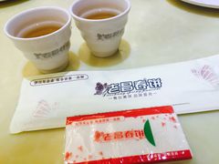 -老昌春饼(迅驰广场店)