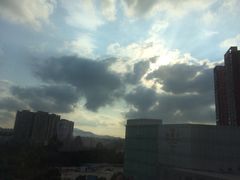 观澜格兰云天国际酒店-深圳观澜格兰云天国际酒店