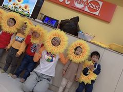 -金宝贝早教中心(北洋校区)