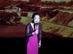 -陕北民歌大舞台