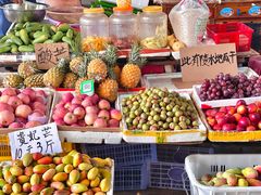 -兴隆华侨农场