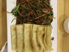 -百花食府(渔阳南路店)