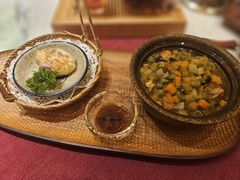 欢喜慈悲特色手工面食-叶叶菩提(旗舰店)