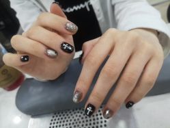 -美兮美学·日式艺术美甲美睫