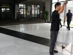-中国北方国际射击场