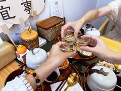 -南枝小馆(银鱼巷店)