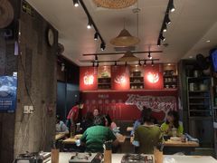-牛腩之旅·牛腩牛杂煲(光启城美食城店)