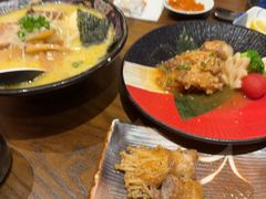 -鸟鹏烧鸟居酒屋(龙岗万科店)