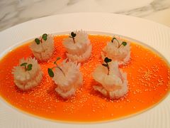-无锡苏宁银河国际酒店-悦府65中餐厅