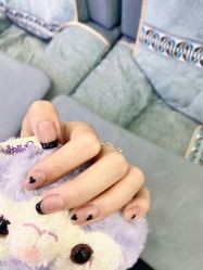 -IDO美甲美睫