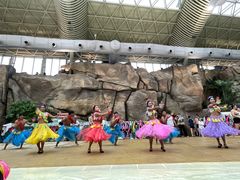 -杭州开元森泊度假乐园