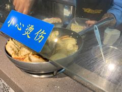 -精粉世家(汉街总部国际A座店)