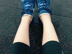 -CrossFit ShiFu美式综合体能训练馆