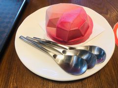 -星巴克(杭州银泰城西一店)