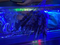 羊肉小串-M-MIX电音烤吧