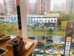 -蚝英雄鲜蚝自助专门店(长楹天街直营店)