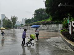 -龙头寺公园