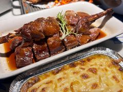 -小菜园新徽菜(常州武进吾悦店)