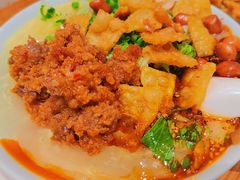 -小豆海棠(人民南路店)
