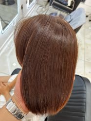 -私家美林护肤造型